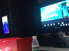-加州红歌声宴KTV(白石洲店)
