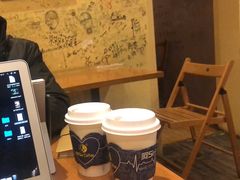 -阿sir咖啡(陶谷新村店)