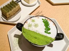 -tea'stone(平安金融中心店)