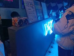 -Y&Y创意真人密室逃脱馆(人民广场步行街店)