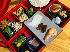 -勺子米线·云南传统小吃市集(四方街店)