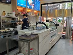 -西羊市老米家泡馍(西羊市店)