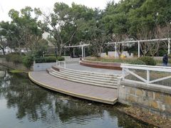 -兰溪青年公园