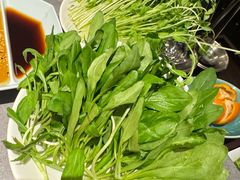 -鼎鼎香·港式火锅(北京SKP店)