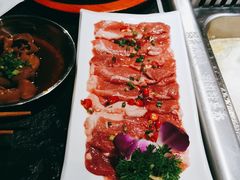 -味舵主重庆火锅(邓尉路店)