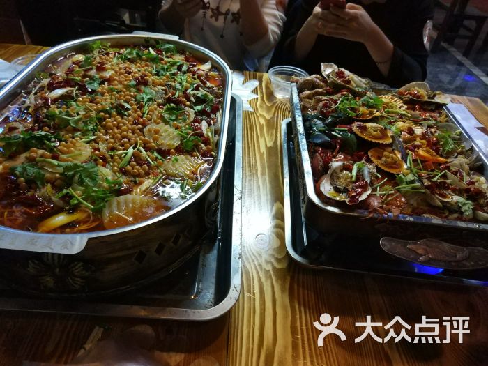 群主家烤吧图片 - 第2张