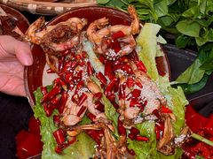 -陶婆婆火锅(洪崖洞店)