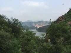 -燕塞湖鸟语林景区