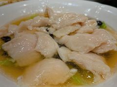 -新南华大酒店(广中店)