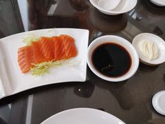 -广州塔晖粤轩中餐厅