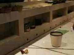 -欢乐牧场海鲜烤肉自助(牡丹园店)