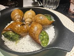 -西堤牛排(杭州金沙天街龙湖店)
