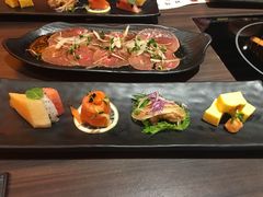 -MoMo牧场·寿喜烧专门店(长泰广场店)