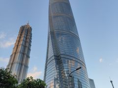 -大食代美食广场(上海中心店)