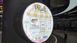 -手作艺术研究所·石膏娃娃手工集合店(通州万达店)