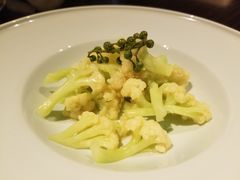 -万丽轩·粤菜(王府井金茂万丽酒店)
