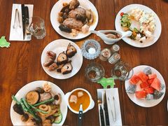 -拉蒂娜·巴西牛排馆 Latina·Brazilian Steakhouse(陆家嘴旗舰店)