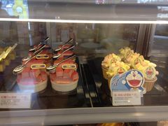 -85度C(上海兰溪二店)
