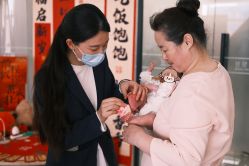 -月来悦好月子中心(东部新城店)