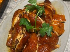 -留半山·香港食堂(啦啦宝都店)