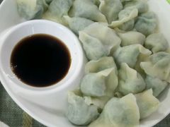 -天天向上素食餐厅(五台山店)
