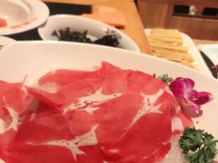 -竹犇番茄火锅(长风街店)