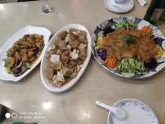 -黑石礁酒楼·海鲜(黑石礁店)