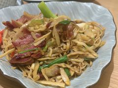 -隅乐胡椒虾·台湾菜·团建(皇岗店)