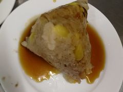 老妈宫粽球-老妈宫粽球