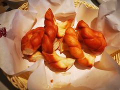 -北院·果木烤鸭·25年东北菜(创意产业园店)