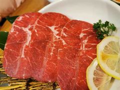 -九田家黑牛烤肉料理(三墩店)