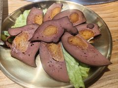 -郭左左围炉烤涮·鲜牛肉自助(梅溪新天地店)