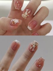 -H12 STAR日式美甲美睫专门店