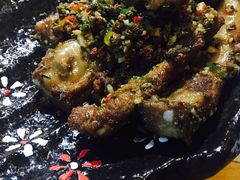 -金陵夜猫子私房菜(茂业天地店)