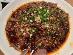 夫妻肺片牛舌牛心牛肚-国强牛肉(洋河总店)