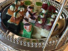 -北京古城老院厉晓麟精致菜