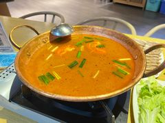 -品味泸沽湖•民族特色菜(大落水店)