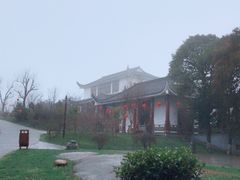 -浮山风景名胜区