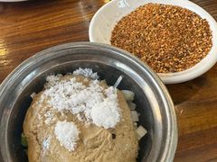 -韩风烤牛肉冷面店