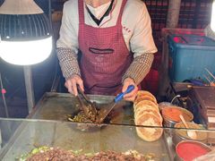 -正宁路小吃夜市