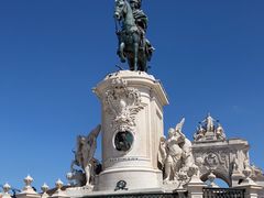 -商业广场(Praça do Comércio)