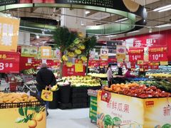 -卜蜂莲花(杨高南路店)