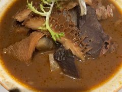-食大利香港茶餐厅(南亚风情第一城店)