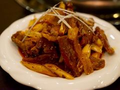 -妈妈味道生态私房菜(下潘家坝街店)