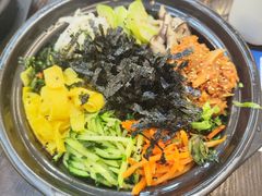 -釜山豚骨汤饭(芝罘万达广场店)