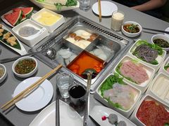 -海底捞火锅(金光华店)