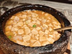 -绿茶餐厅(财富购物中心店)