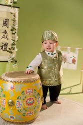 -小鬼当佳儿童摄影(回龙观店)