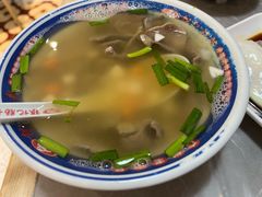 醒味牛三星汤-银记肠粉店(北京路店)