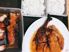 -黄连大头华烧鹅店(大良店)